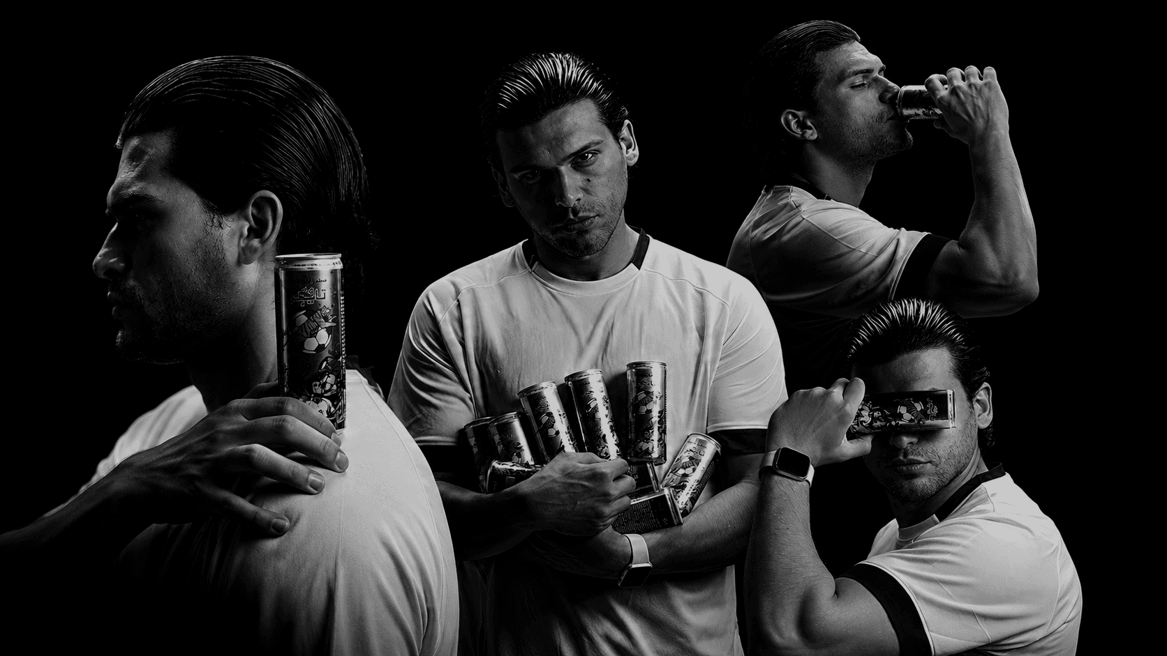 Wild Tiger – World Cup 2026 Campaign